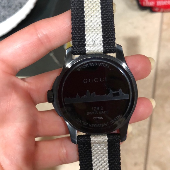 Gucci Watch - Picture 3 of 3